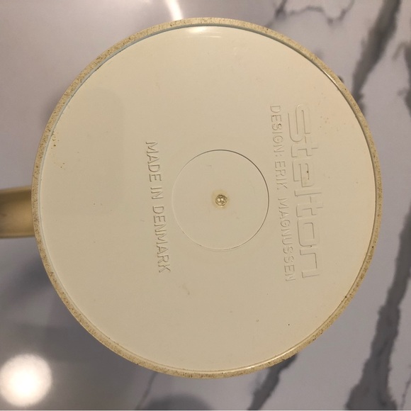 Stelton Carafe Set Vintage Danish Design - Picture 5 of 16